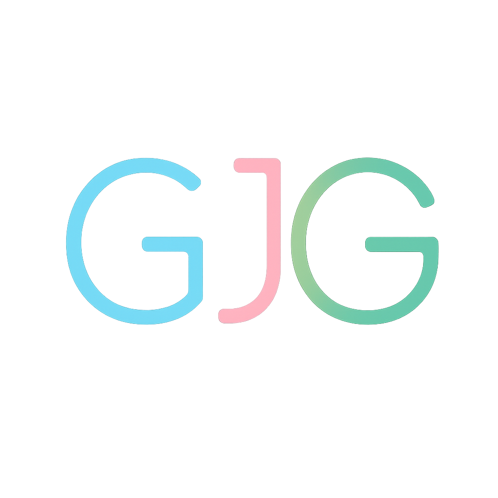 GJG Logo